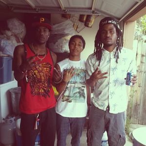 Meet your Posher, Keenan